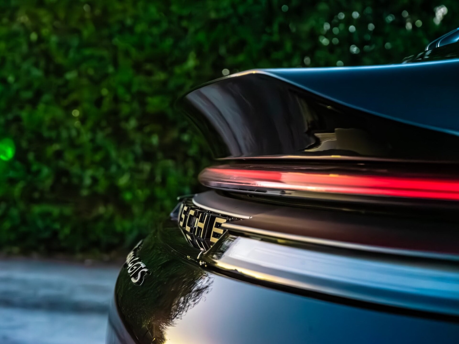 Used Porsche 911 2025 for sale - 77041782: Photo 33