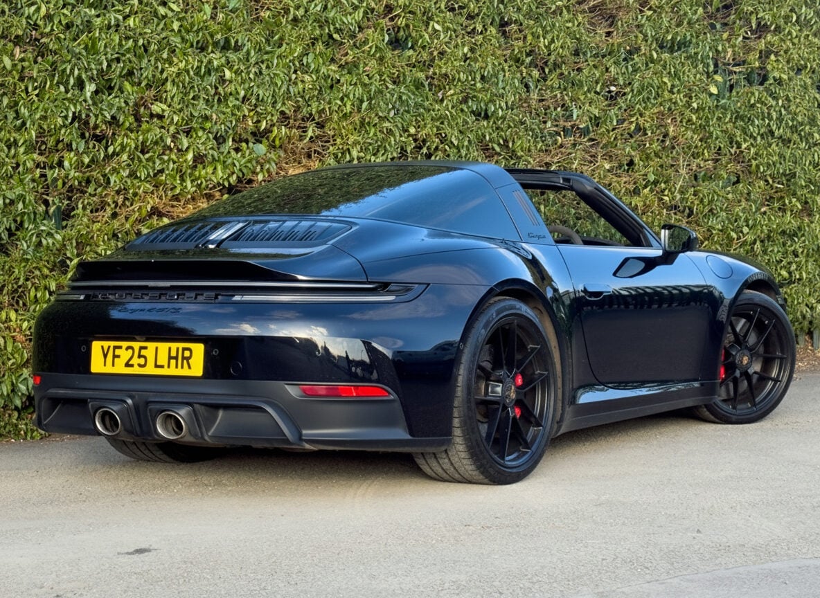 Used Porsche 911 2025 for sale - 77041782: Photo 38