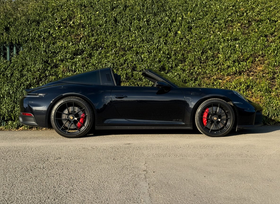 Used Porsche 911 2025 for sale - 77041782: Photo 39