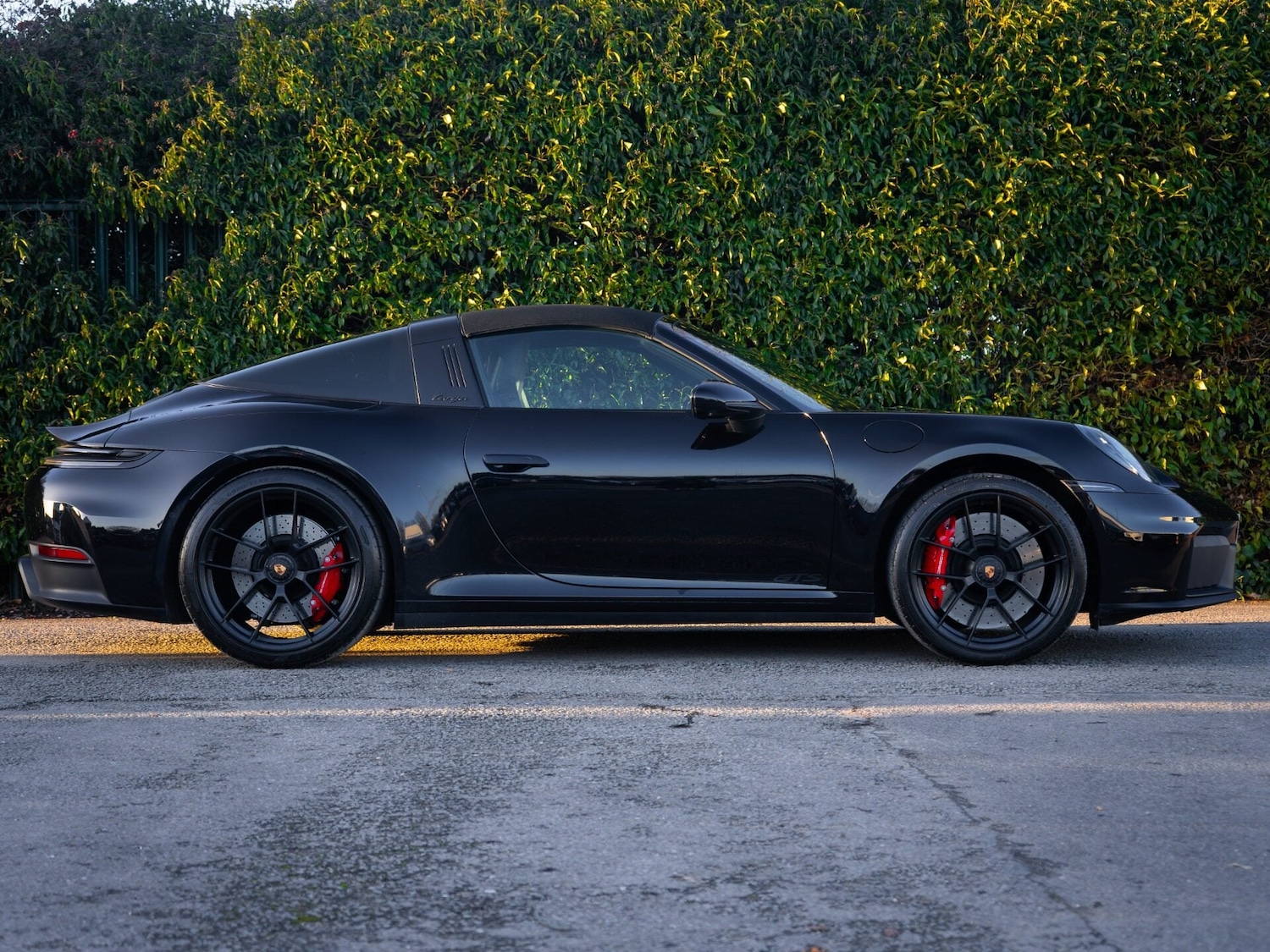 Used Porsche 911 2025 for sale - 77041782: Photo 4