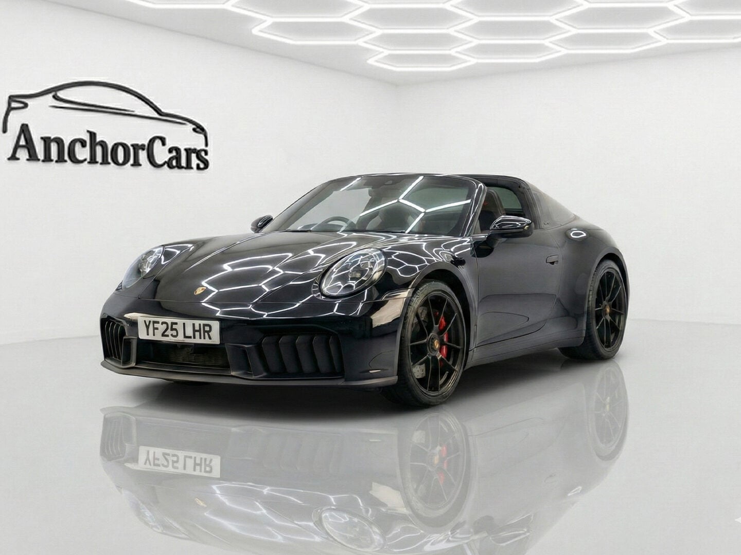 Used Porsche 911 2025 for sale - 77041782: Photo 42