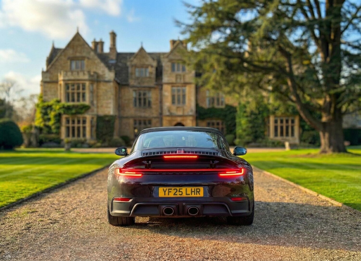 Used Porsche 911 2025 for sale - 77041782: Photo 44