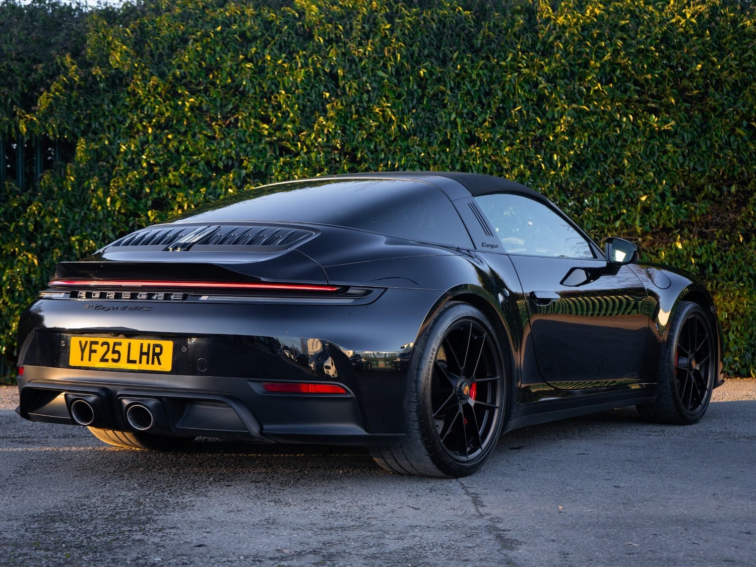 Used Porsche 911 2025 for sale - 77041782: Photo 5