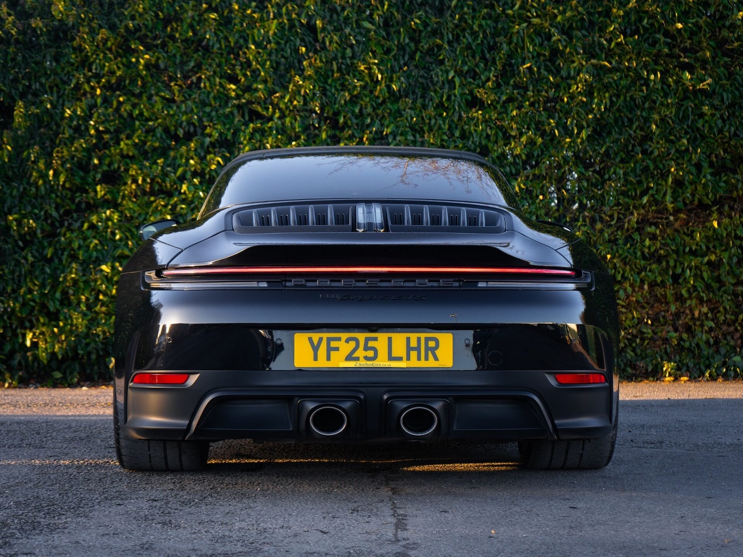 Used Porsche 911 2025 for sale - 77041782: Photo 6