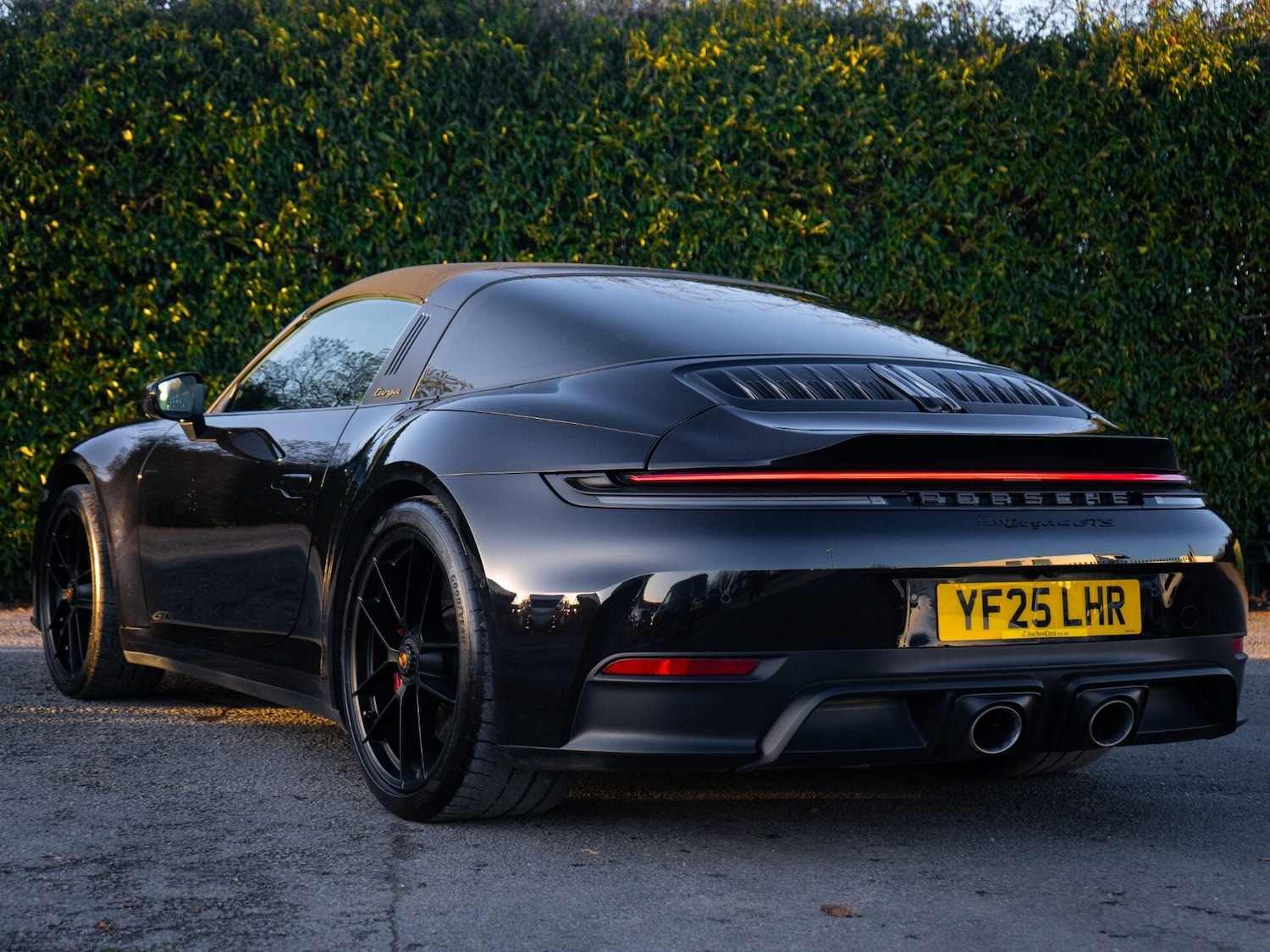 Used Porsche 911 2025 for sale - 77041782: Photo 7