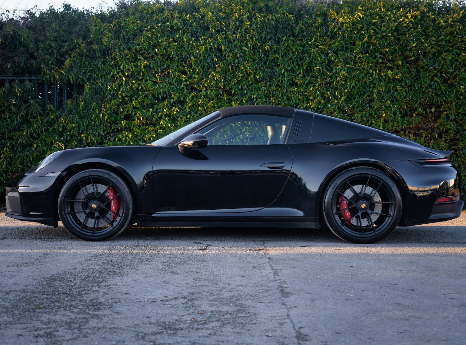 Used Porsche 911 2025 for sale - 77041782: Photo 8