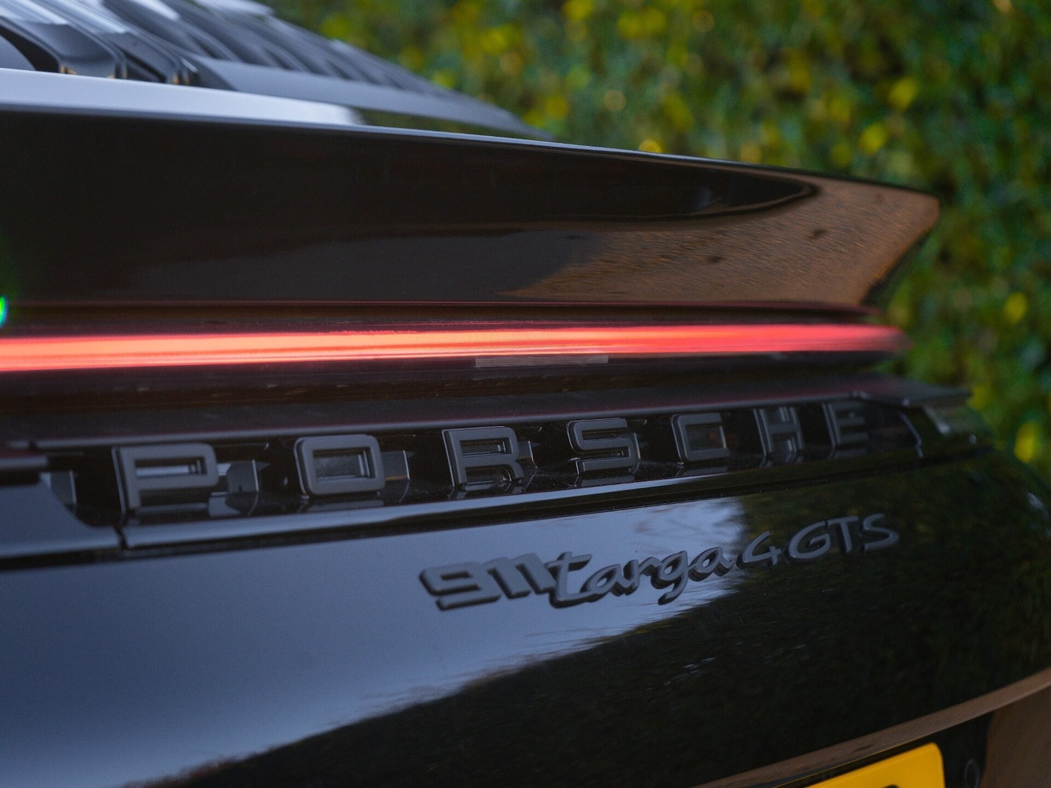 Used Porsche 911 2025 for sale - 77041782: Photo 9