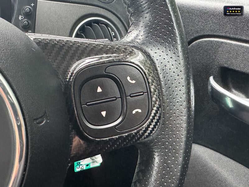 Used Abarth 595 2018 for sale - 77042288: Photo 13