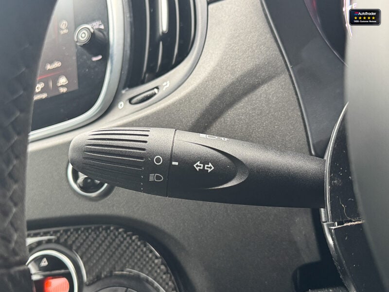 Used Abarth 595 2018 for sale - 77042288: Photo 14