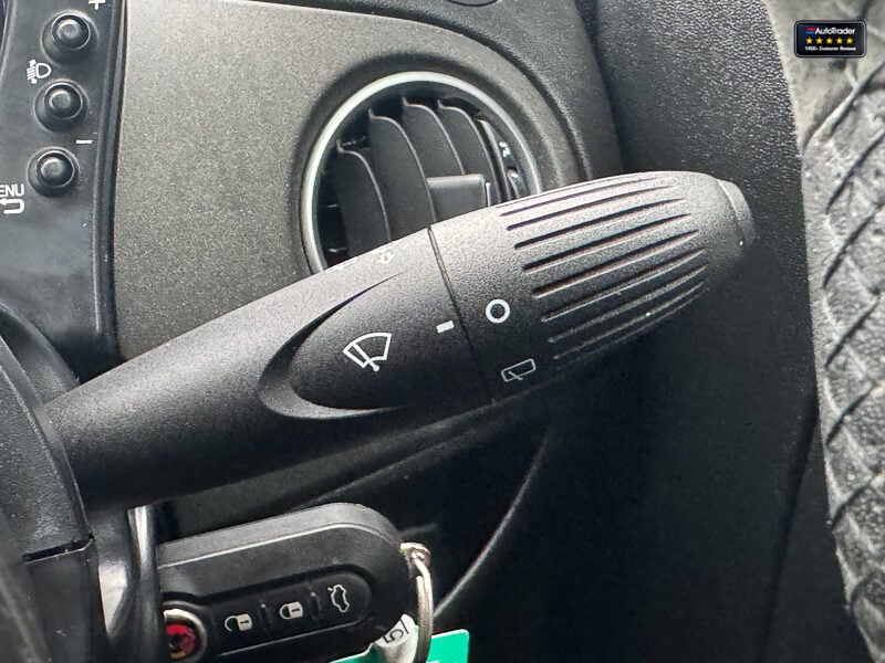 Used Abarth 595 2018 for sale - 77042288: Photo 15