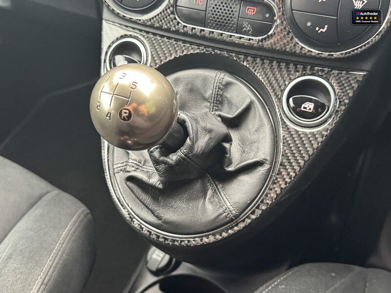 Used Abarth 595 2018 for sale - 77042288: Photo 26