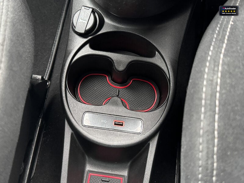 Used Abarth 595 2018 for sale - 77042288: Photo 27