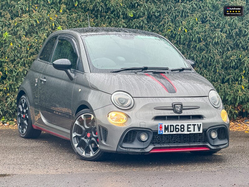 Used Abarth 595 2018 for sale - 77042288: Photo 29