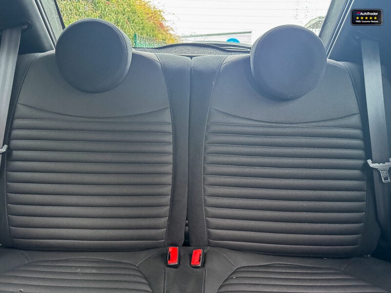 Used Abarth 595 2018 for sale - 77042288: Photo 9