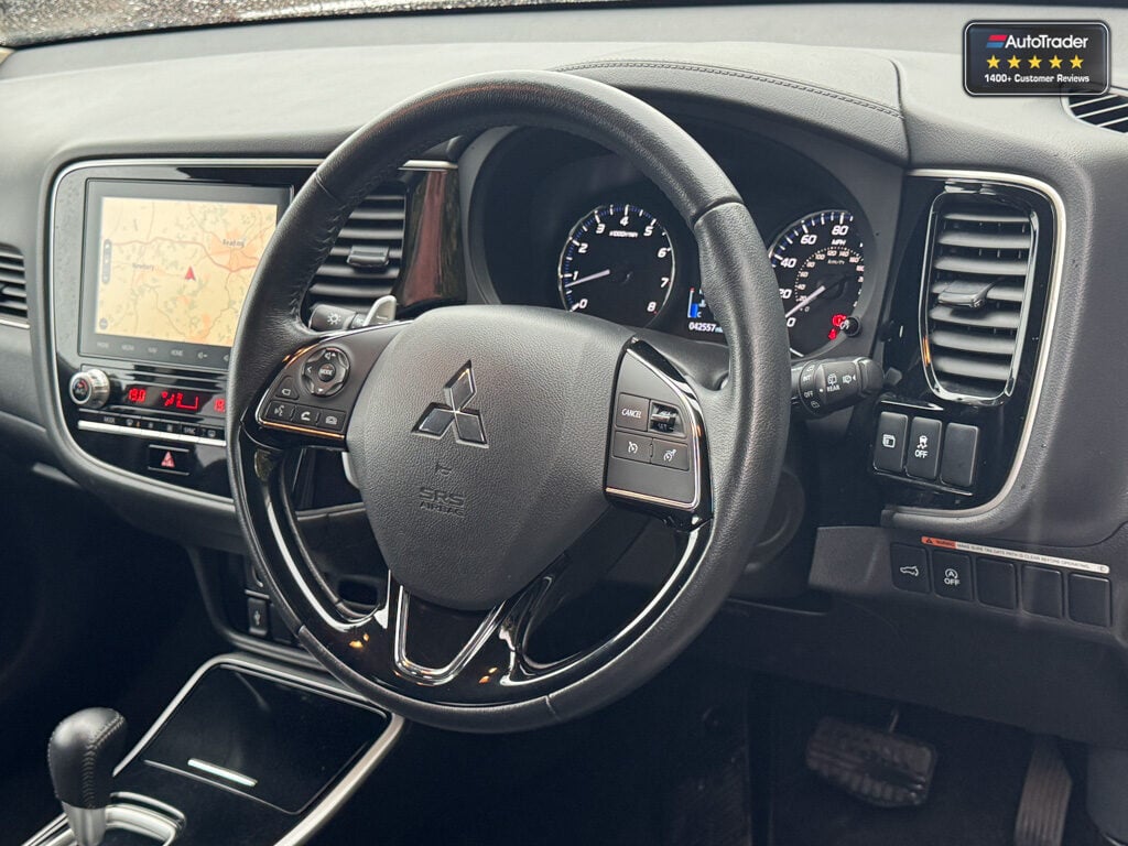 Used Mitsubishi Outlander 2020 for sale - 77042270: Photo 11