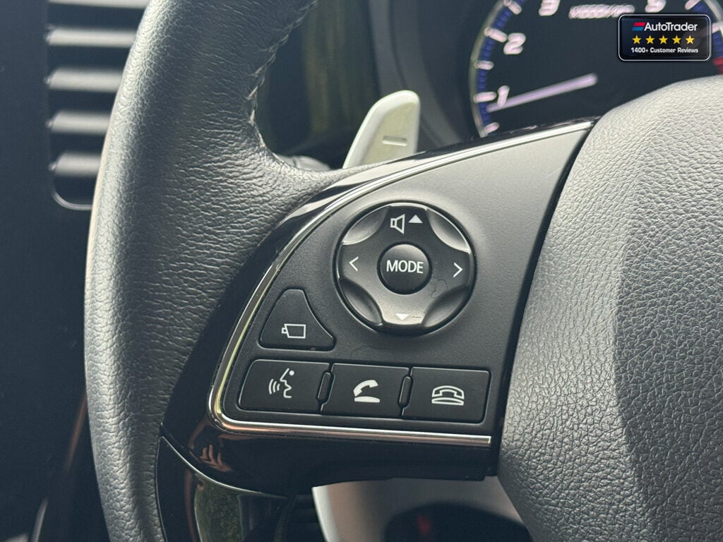 Used Mitsubishi Outlander 2020 for sale - 77042270: Photo 12