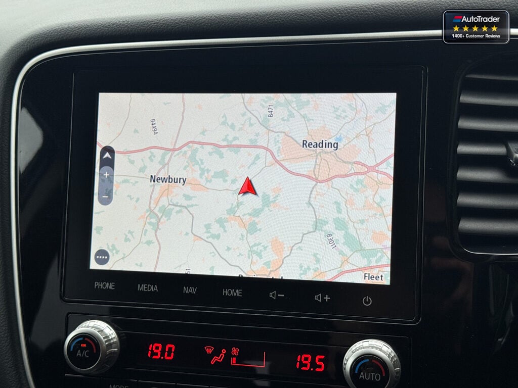 Used Mitsubishi Outlander 2020 for sale - 77042270: Photo 17