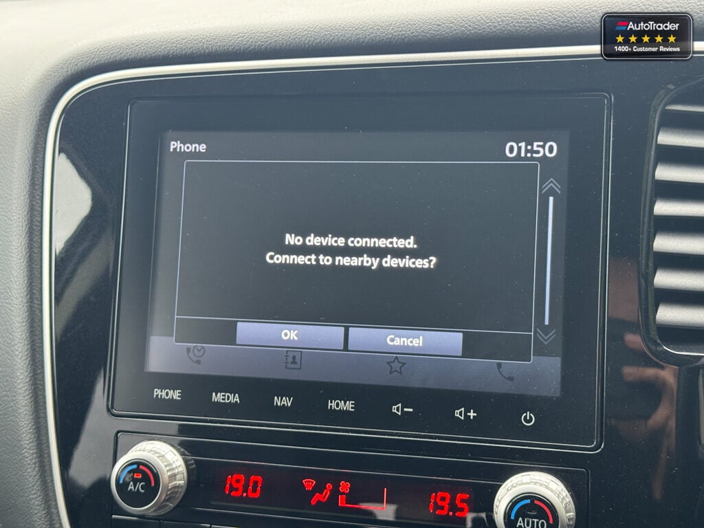 Used Mitsubishi Outlander 2020 for sale - 77042270: Photo 18