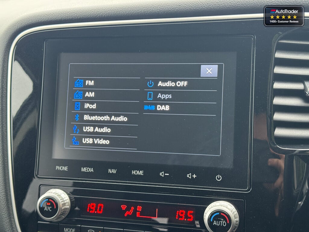 Used Mitsubishi Outlander 2020 for sale - 77042270: Photo 19