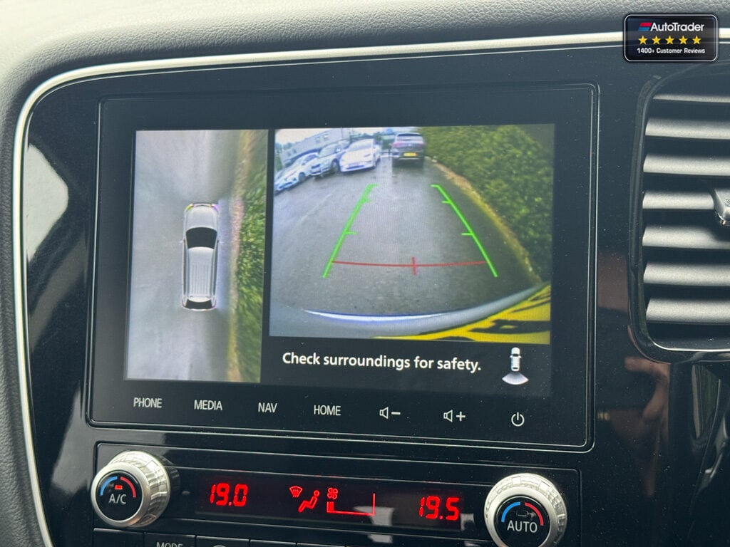 Used Mitsubishi Outlander 2020 for sale - 77042270: Photo 20