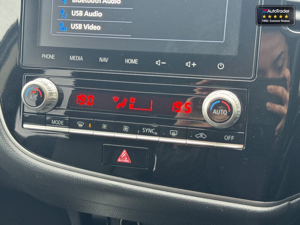 Used Mitsubishi Outlander 2020 for sale - 77042270: Photo 21