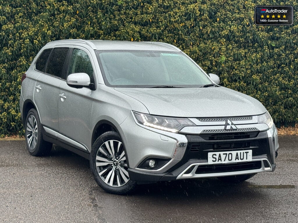 Used Mitsubishi Outlander 2020 for sale - 77042270: Photo 26