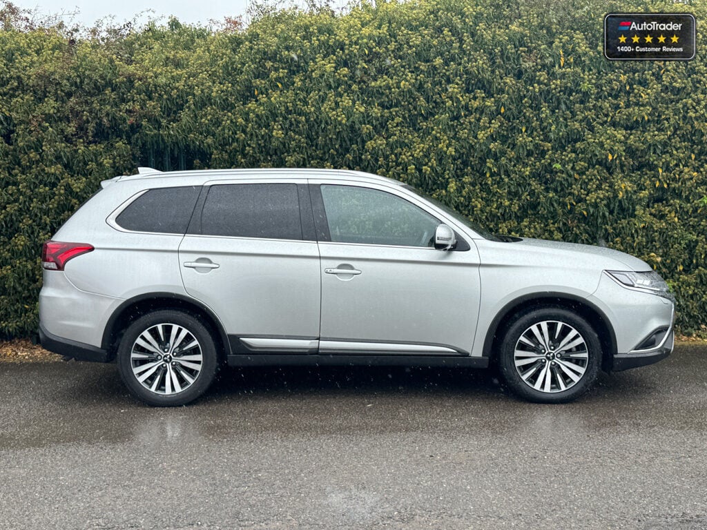 Used Mitsubishi Outlander 2020 for sale - 77042270: Photo 28
