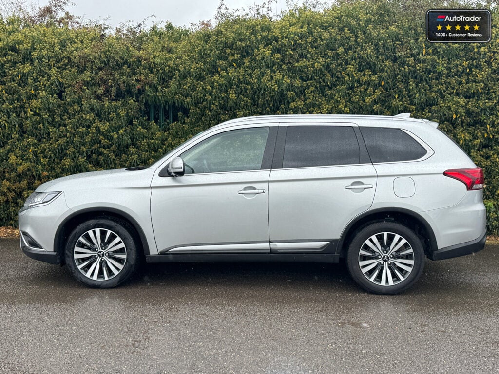 Used Mitsubishi Outlander 2020 for sale - 77042270: Photo 29