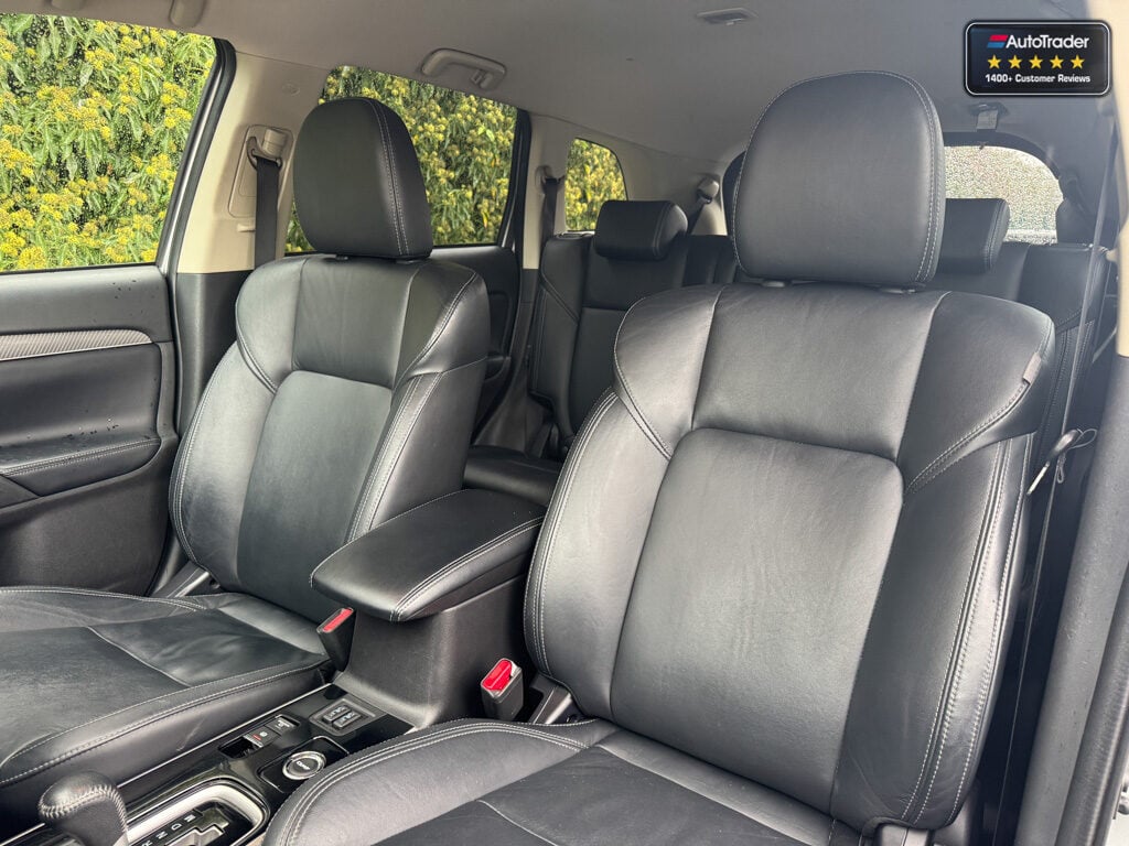 Used Mitsubishi Outlander 2020 for sale - 77042270: Photo 8