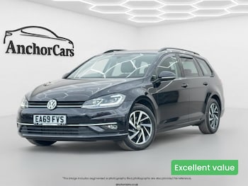 Used Volkswagen Golf 2020 for sale - 78343502: Photo