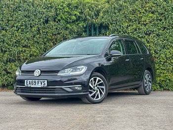 Used Volkswagen Golf 2020 for sale - 78343502: Photo