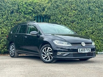 Used Volkswagen Golf 2020 for sale - 78343502: Photo