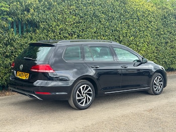 Used Volkswagen Golf 2020 for sale - 78343502: Photo