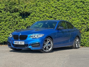 Used BMW 2 Series 2016 for sale - 78391161: Photo