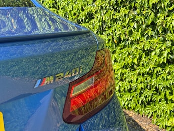 Used BMW 2 Series 2016 for sale - 78391161: Photo