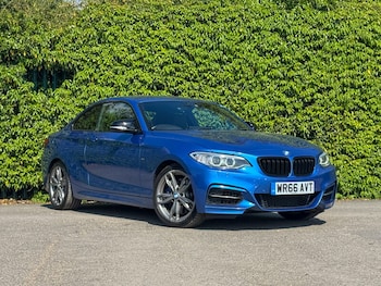 Used BMW 2 Series 2016 for sale - 78391161: Photo