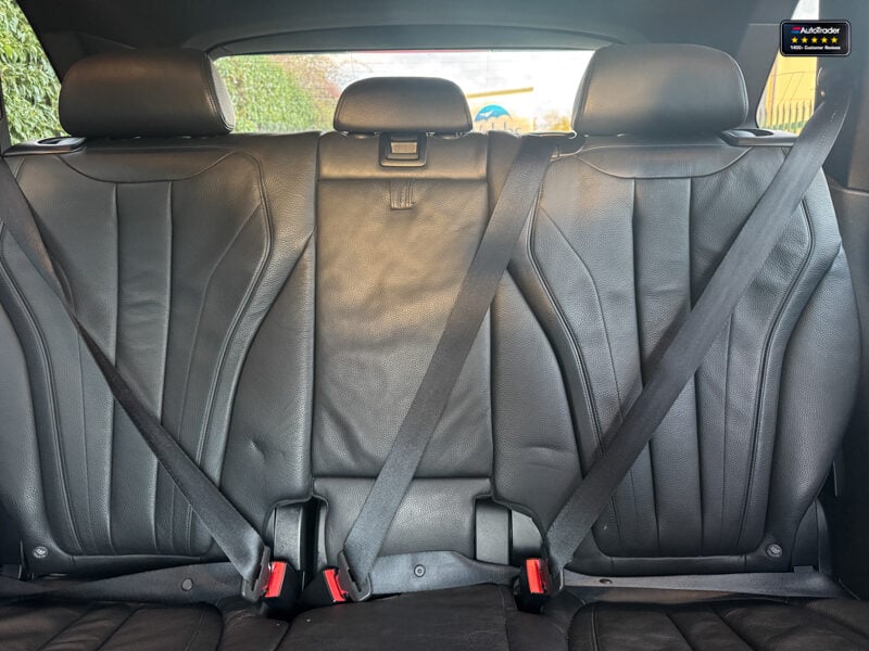 Used BMW X5 2016 for sale - 77041520: Photo 10