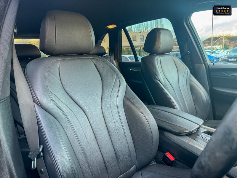 Used BMW X5 2016 for sale - 77041520: Photo 11