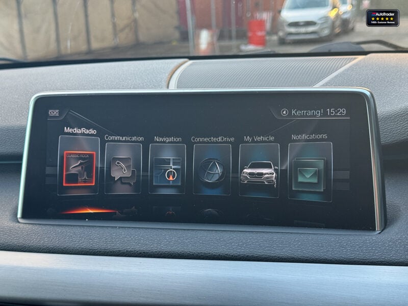 Used BMW X5 2016 for sale - 77041520: Photo 18