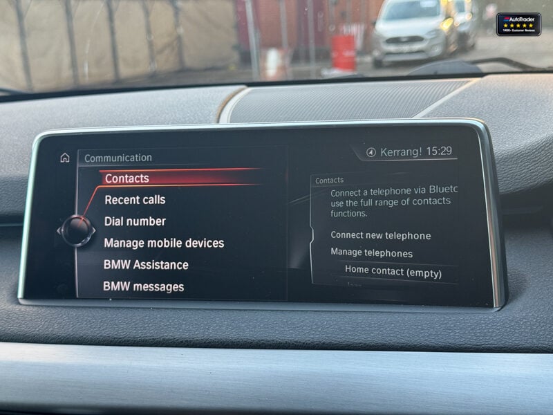 Used BMW X5 2016 for sale - 77041520: Photo 20