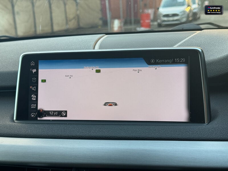 Used BMW X5 2016 for sale - 77041520: Photo 21