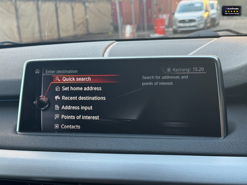 Used BMW X5 2016 for sale - 77041520: Photo 22