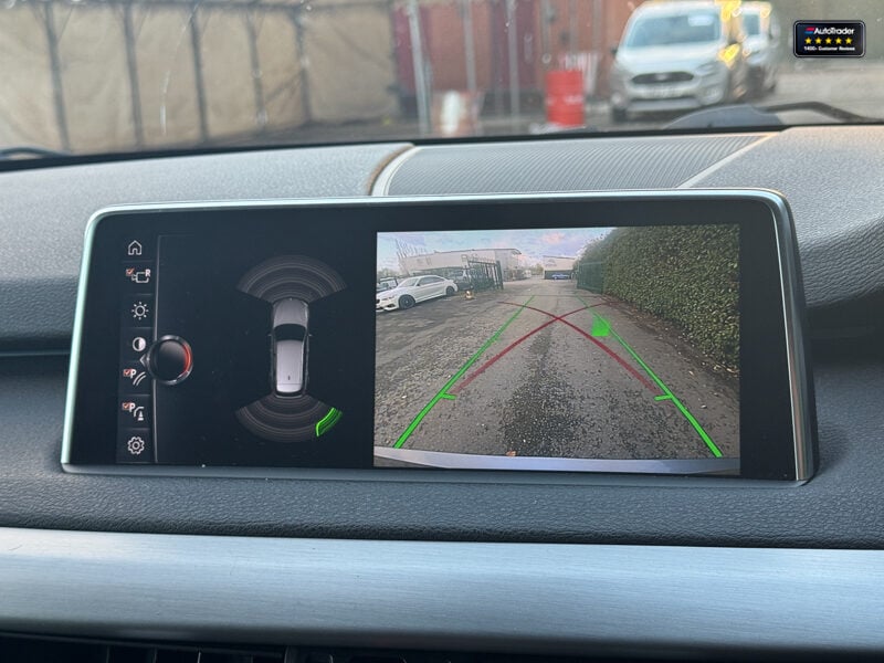 Used BMW X5 2016 for sale - 77041520: Photo 23