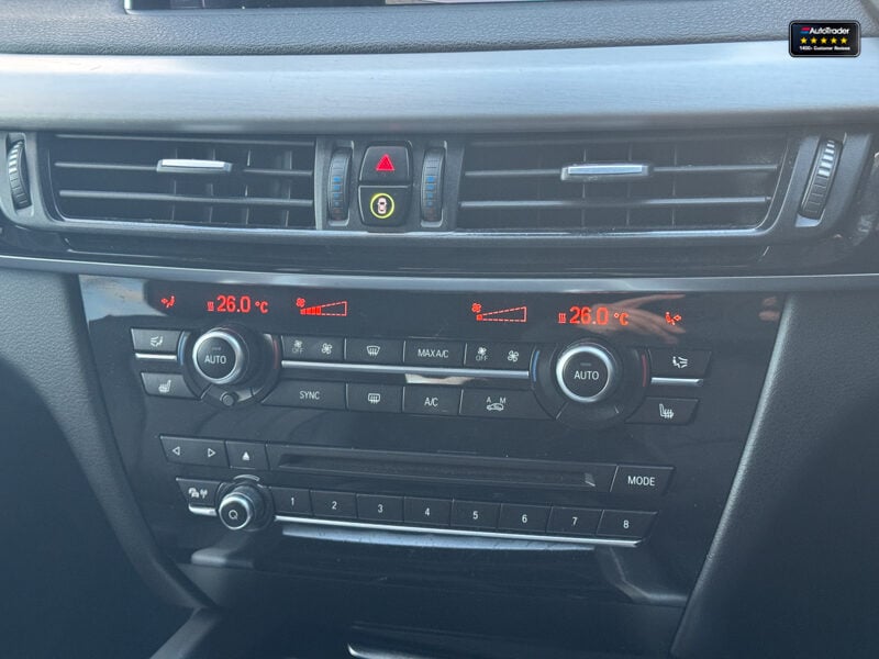 Used BMW X5 2016 for sale - 77041520: Photo 24