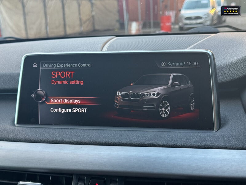 Used BMW X5 2016 for sale - 77041520: Photo 28