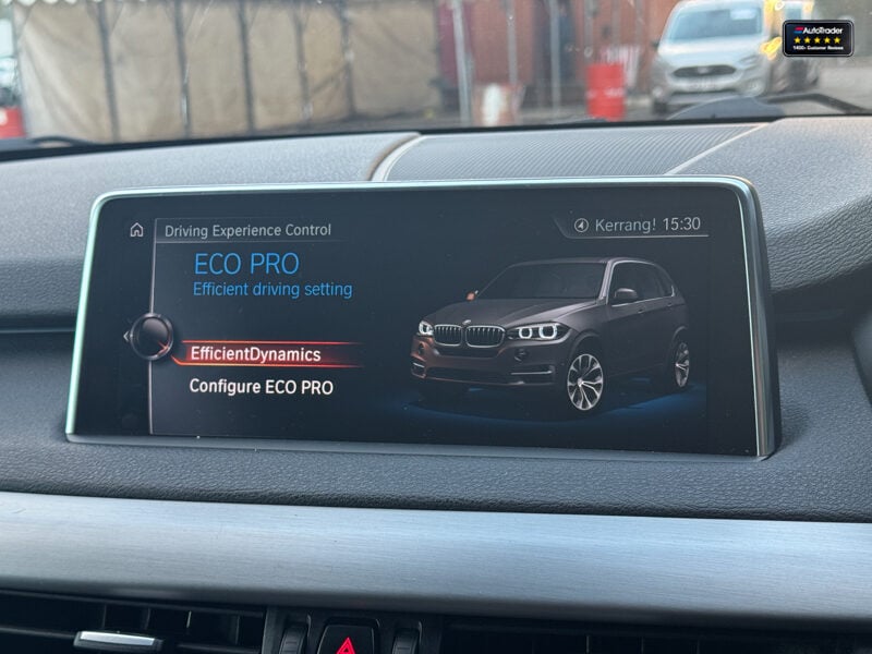 Used BMW X5 2016 for sale - 77041520: Photo 30