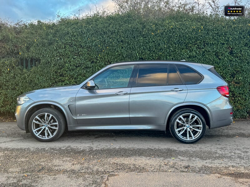 Used BMW X5 2016 for sale - 77041520: Photo 36