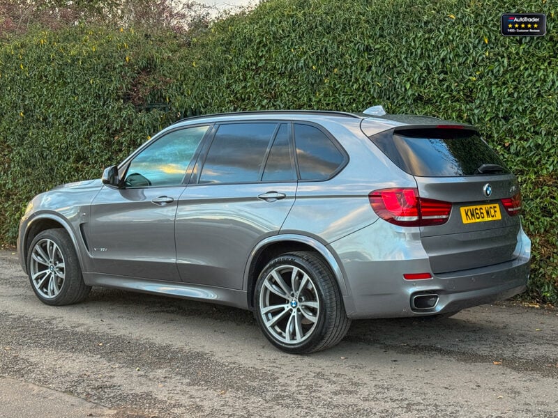 Used BMW X5 2016 for sale - 77041520: Photo 37