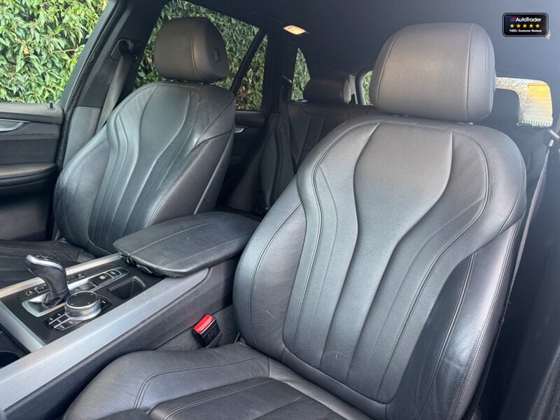 Used BMW X5 2016 for sale - 77041520: Photo 9