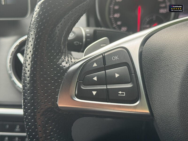 Used Mercedes-Benz CLA 2018 for sale - 77042297: Photo 12